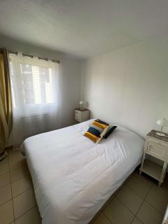 Ref 564 Seignosse océan, bel appartement VUE MER , proche plage et centre, 4 personnes - 6