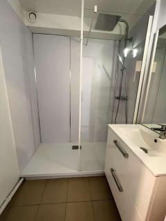 Ref 564 Seignosse océan, bel appartement VUE MER , proche plage et centre, 4 personnes - 4