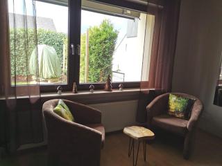 Ferienwohnung Hedi - Konz - 8