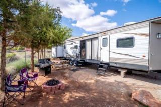 Moab RV Resort RV III Fully Setup OK43 - Moab - 3