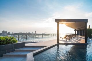The Base Prime - Pattaya - 2