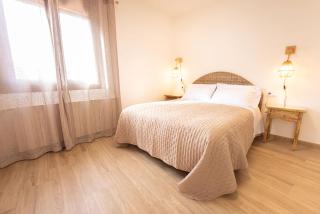 El sueño del Búho 1. Adaptado, chimenea y terraza - 5