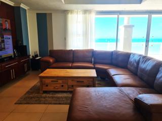 Santorini A-Block Penthouse - Margate - 5
