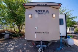 Moab RV Resort RV Fully Setup OK41 - Moab - 4