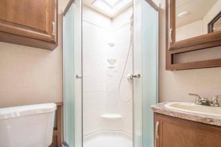 Moab RV Resort RV Fully Setup OK41 - 3