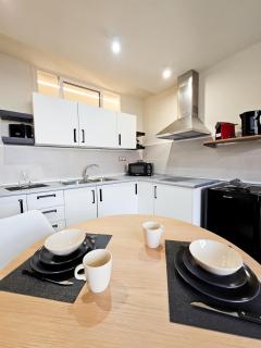 Design Flat - Playa del Inglés - 4