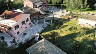 The Old Well, Spacious House in North Corfu - 3