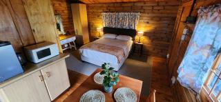 Tegwaan's Nest B&B - Mooirivier - 0