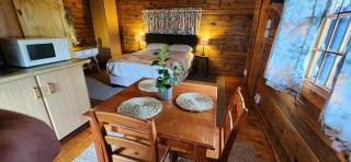 Tegwaan's Nest B&B - Mooirivier - 5
