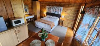 Tegwaan's Nest B&B - Mooirivier - 3