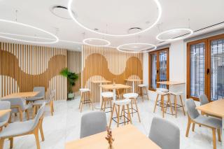 Odyssey Rooms Alicante - Alicante - 3