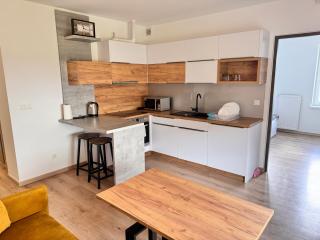 Apartament Juhas - Limanowa - 2