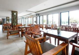 Savotel Hotel - Na Jomtien - 1