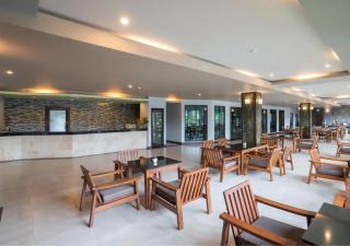Savotel Hotel - Na Jomtien - 3