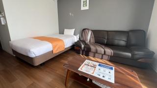 Apartment Hotel Ecott - Kagoshima - 6