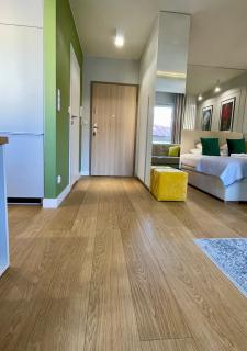 LM Axis Apartment - Kielce - 6
