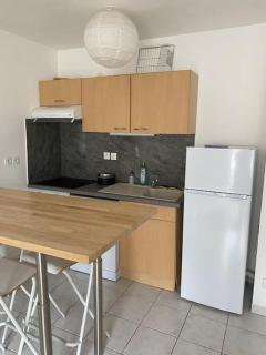 Grand appartement Rouen Free Parking Privé Gratuit - Rouen - 3