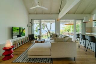 Luxury Sunset Pool Villa - Villa Marlo Koh Phangan - 6