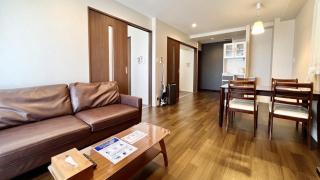 Apartment Hotel Ecott - Kagoshima - 5