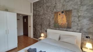 Monolocale quartiere NoLo MM1 Pasteur (P2) - Milan - 7
