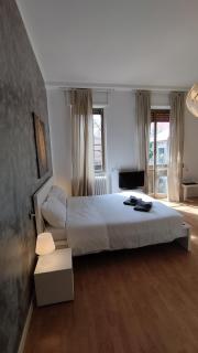 Monolocale quartiere NoLo MM1 Pasteur (P2) - Milan - 5