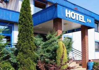 Hotel Korona & Restauracja - Cieszyn - 3