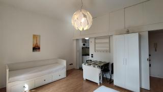 Monolocale quartiere NoLo MM1 Pasteur (P2) - Milan - 2