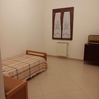 Casa vacanza Acquanuova - Calatafimi - 9