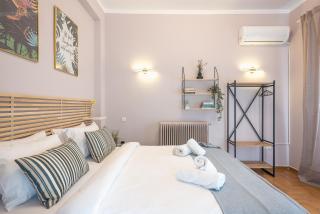 Studio Under Acropolis Rock - Atene - 2