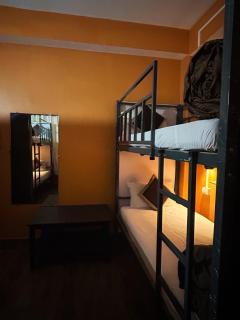 House of Nomad - Gangtok - 1