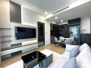 NU Apartment in Lumiere Riverside - Central District 2 - 3