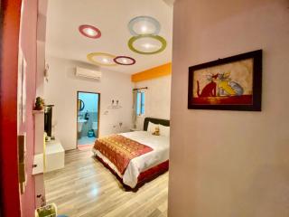 鐵花108 民宿 - 1