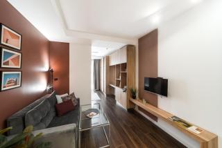 Nile Apartment by Downtown Inn - 6