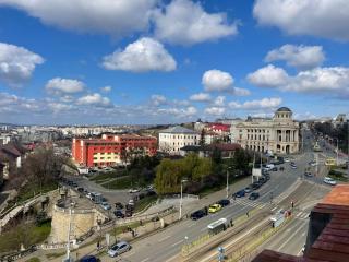 Propriete no.7 - close to university, hospital and downtown - Iaşi - 6