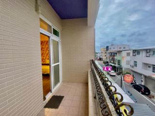 鐵花108 民宿 - 3