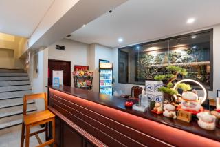Siri Hotel - Vientiane - 3