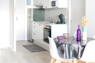 Maison dans résidence proche océan Les Sables - 4 pers - Talmont-Saint-Hilaire - 8
