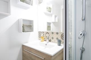 Maison dans résidence proche océan Les Sables - 4 pers - Talmont-Saint-Hilaire - 6