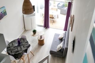 Maison dans résidence proche océan Les Sables - 4 pers - Talmont-Saint-Hilaire - 2