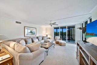 Atrium #201 - Sanibel - 5