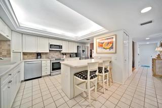 Atrium #201 - Sanibel - 4