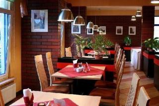 Hotel Korona & Restauracja - Cieszyn - 7