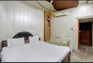 HOTEL ROSE VALLEY - Indore - 4
