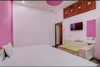 HOTEL ROSE VALLEY - Indore - 3