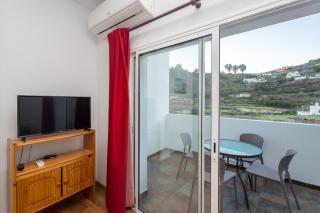 Balcon de la Mina Suites - AirCon and Terrace with views - 8