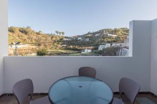 Balcon de la Mina Suites - AirCon and Terrace with views - 5