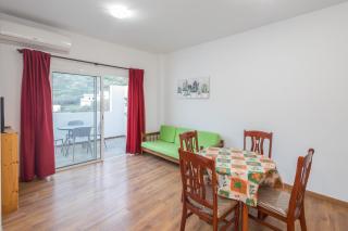 Balcon de la Mina Suites - AirCon and Terrace with views - 2