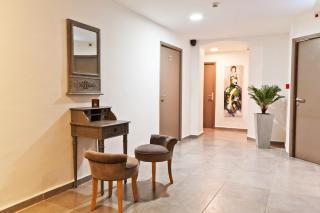 Hotel Riviera - Bastia - 1