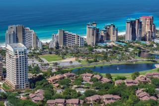 Tivoli Terrace 5440 - Destin - 6