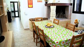 Villetta Lucia CASA VACANZE NEL SALENTO - 3